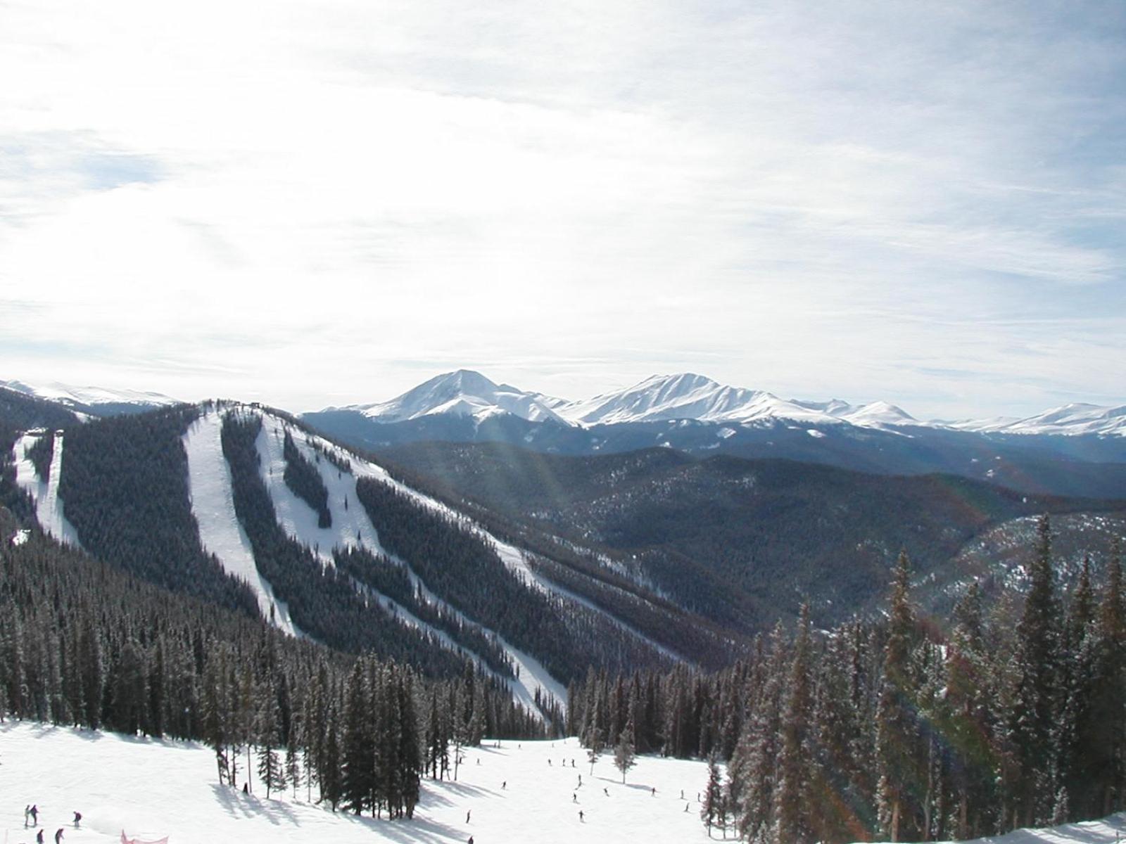 Slopeside 2773A By Summitcove Lodging Keystone Exterior foto