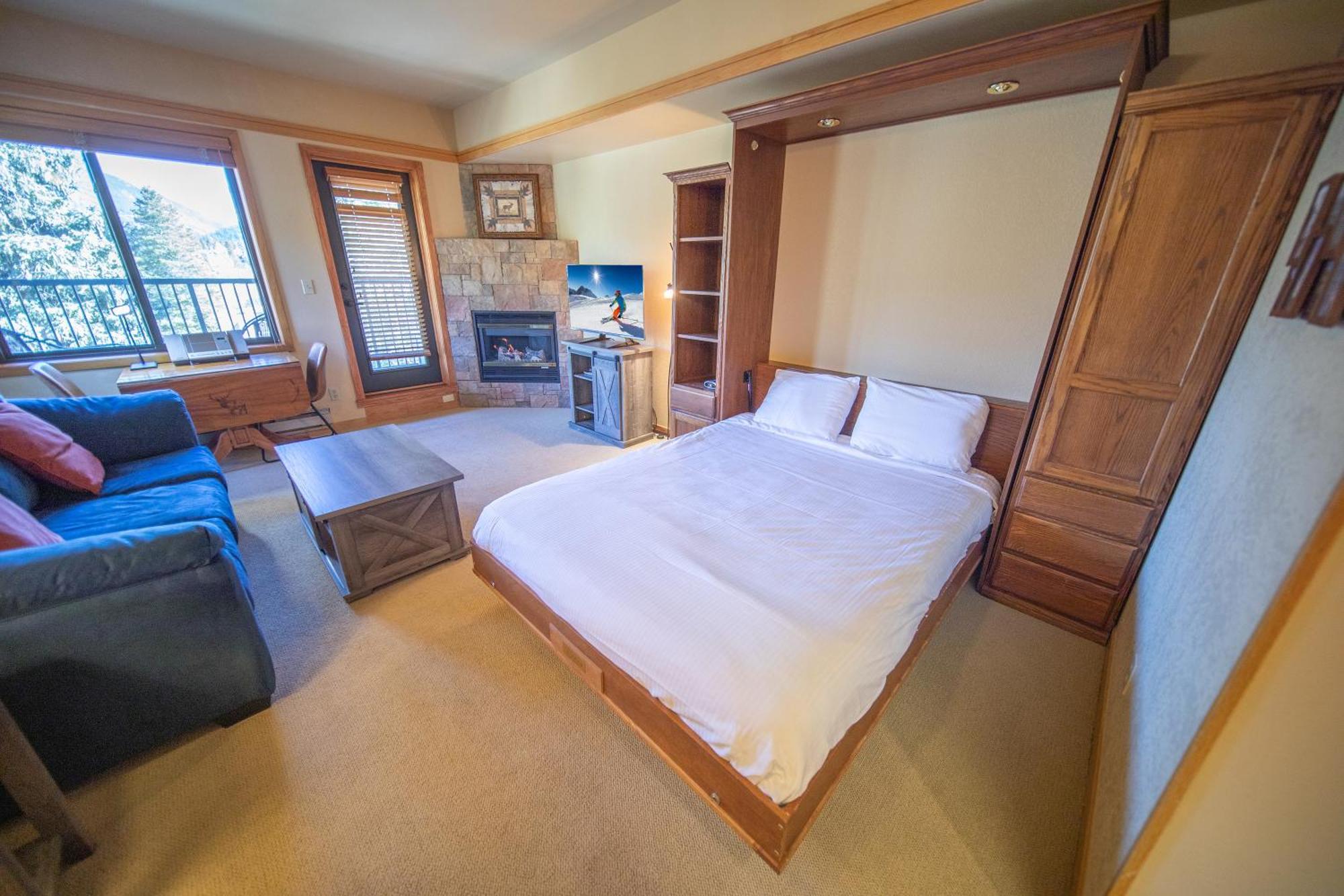 Slopeside 2773A By Summitcove Lodging Keystone Exterior foto