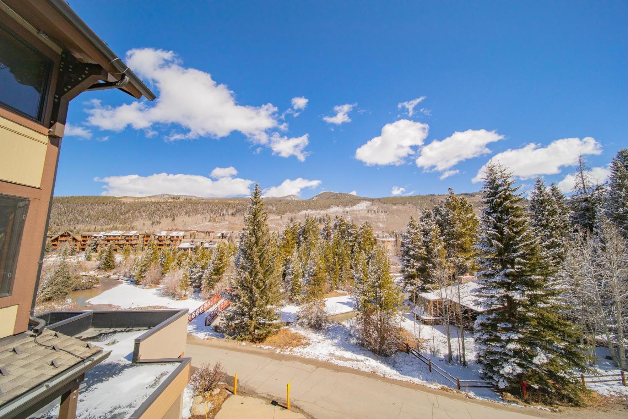 Slopeside 2773A By Summitcove Lodging Keystone Exterior foto