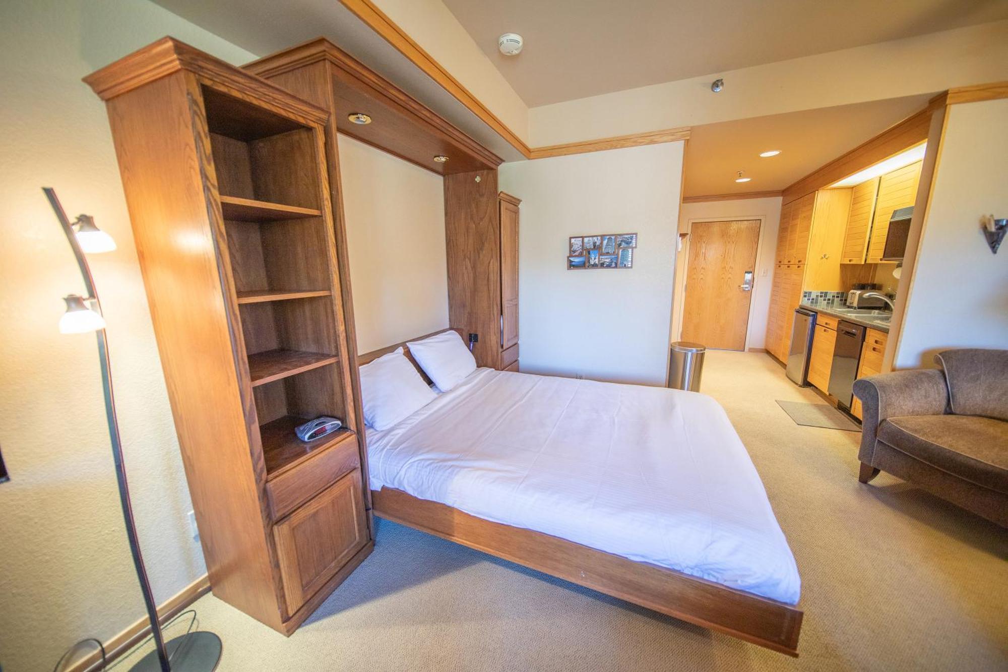 Slopeside 2773A By Summitcove Lodging Keystone Exterior foto