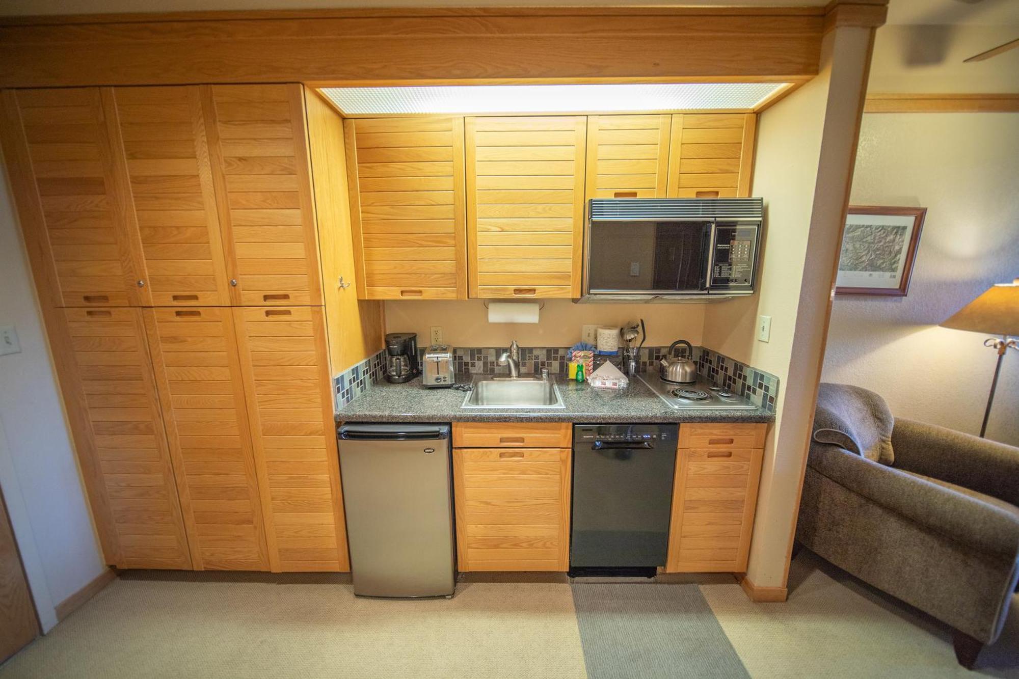 Slopeside 2773A By Summitcove Lodging Keystone Exterior foto