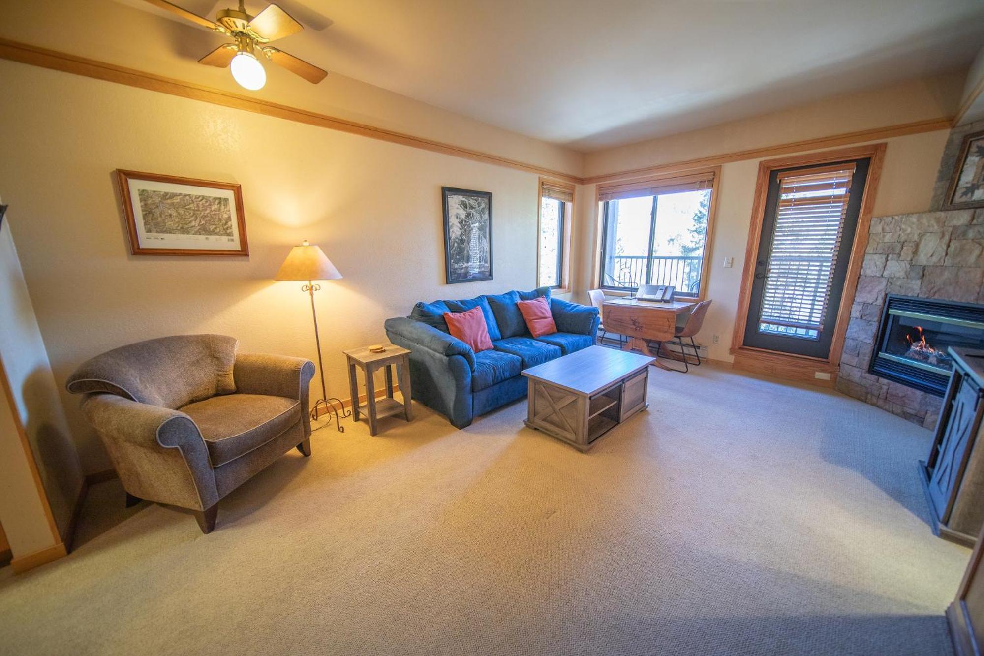Slopeside 2773A By Summitcove Lodging Keystone Exterior foto