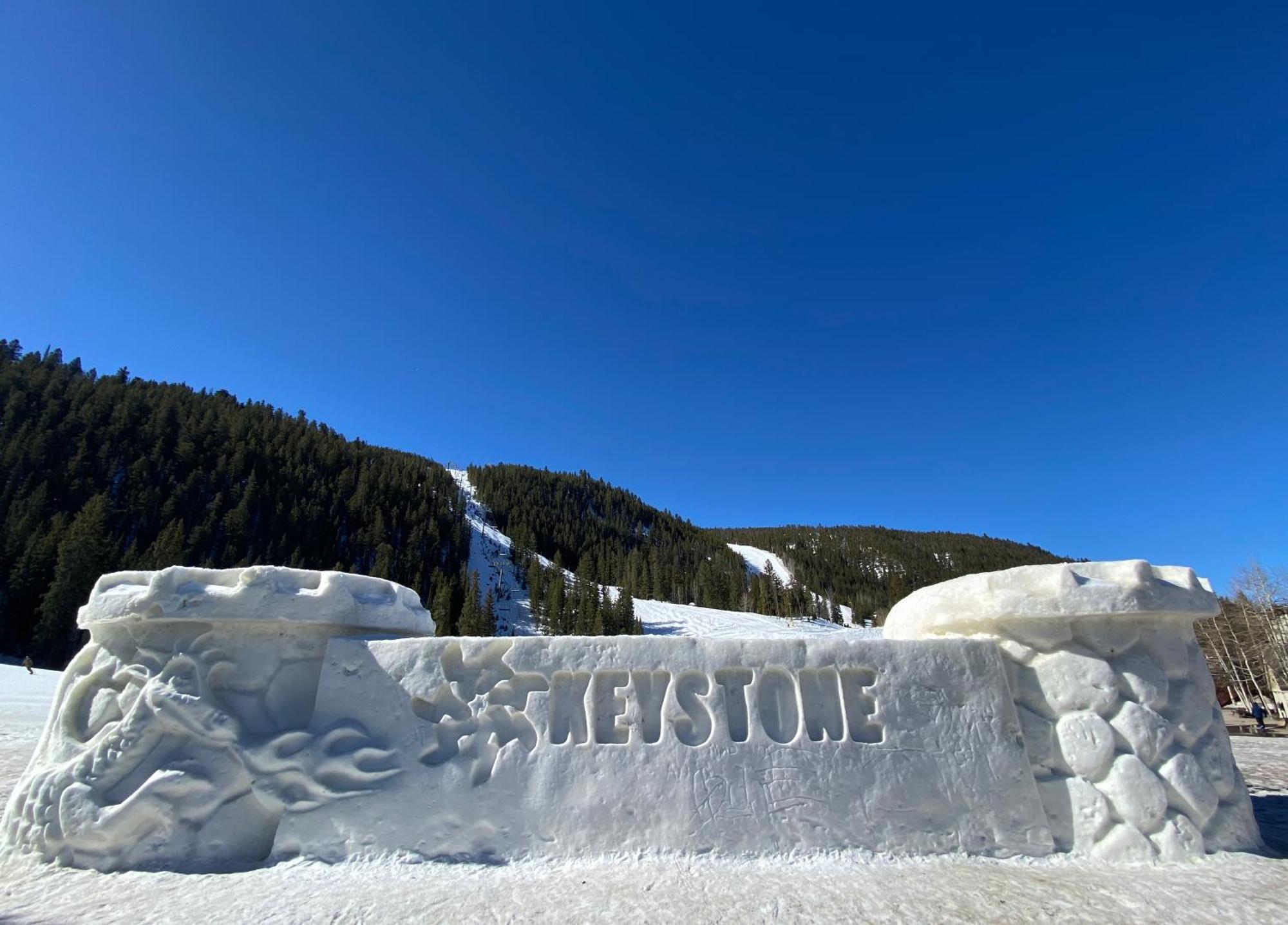 Slopeside 2773A By Summitcove Lodging Keystone Exterior foto